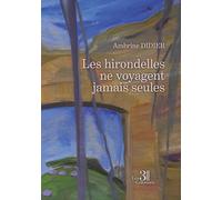 Les hirondelles ne voyagent jamais seules