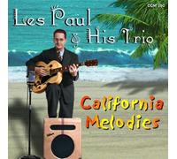 Les & His Trio Paul - California Melodies