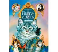 Les histochats: Portraits de chats illustres