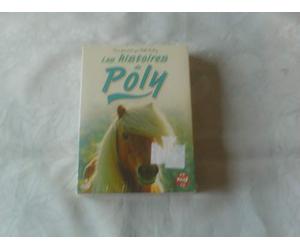 Les histoires de poly : poly à venise ; poly en tunisie