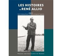 Les histoires de René Allio