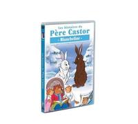Les Histoires du P??re Castor - 11/26 - Blancheline