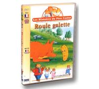 Les Histoires du Père Castor - 7 - Roule Galette