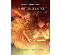 Les Histoires du petit Druide