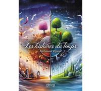 Les histoires du temps