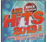 Les Hits 2013 - Vol. 2-Les Hits 2013