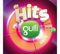 Les Hits de Gulli 2020