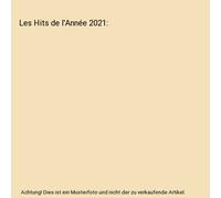 Les Hits de l'Année 2021, Multi-Artistes