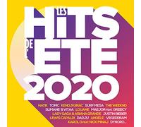 Les Hits de l'Été 2020