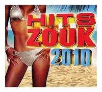 Les Hits Du Zouk Hits Zouk 2010 (CD)