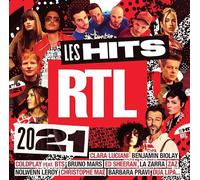 Les Hits Rtl 2021