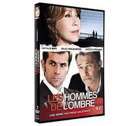 Les hommes de l_ombre - dvd