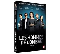 Les hommes de l_ombre - saison 2 - dvd