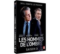 Les hommes de l_ombre saison 3
