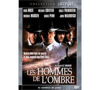 Les hommes de l'ombre