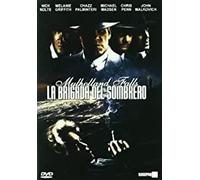 LES HOMMES DE L'OMBRE / Mulholland Falls [ Origine Espagnole, Sans Langue Francaise ]