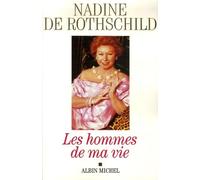 Les hommes de ma vie