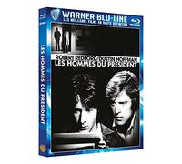 Les hommes du président