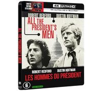 Les Hommes du Président