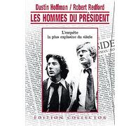 Les hommes du président