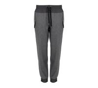 Les Hommes - Eleganti Pantaloni in Lana - - Trousers - Uomo - Grigio - M