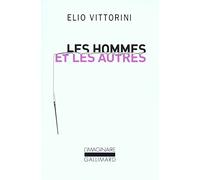 Les hommes et les autres