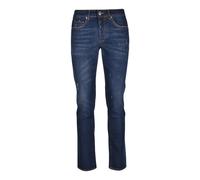 Les Hommes - Jeans dritti - - Jeans - Uomo - Blu - W30