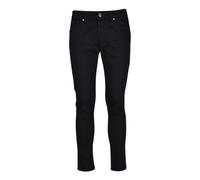 Les Hommes - Jeans Slim-fit - - Jeans - Uomo - Nero - W31