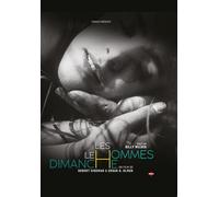 Les hommes le dimanche - COMBO DVD + BLU-RAY + livret [Combo Blu-ray + DVD] [Combo Blu-ray + DVD]
