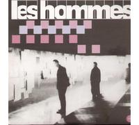 Les Hommes - Les Hommes