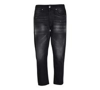 Les Hommes - LES Hommes jeans - - Jeans - Uomo - Nero - W32