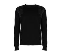 Les Hommes - Maglione - - Knitwear - Uomo - Nero - L
