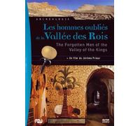 Les hommes oubliés de la valle des rois