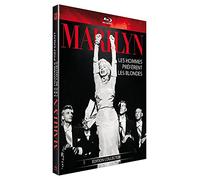 Les hommes préfèrent les blondes