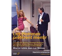 Les Hommes préfèrent mentir