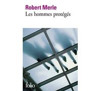 Les hommes protégés: A38146