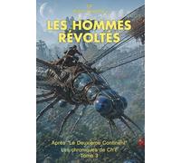 Les Hommes révoltés: 3