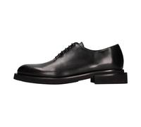 Les Hommes - Stringate in Pelle - - Shoes - Uomo - Nero - 44 EU