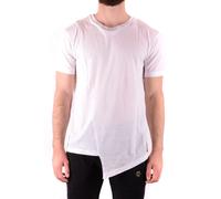 Les Hommes - t-shirt - - Tops - Uomo - Bianco - M