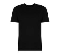 Les Hommes, ,Tops ,Uomo ,Nero ,2XL T-Camicie