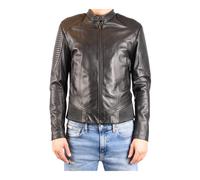 Les Hommes - Urban Jacket - - Jackets - Uomo - Nero - L