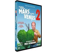 Les hommes viennent de mars les femmes de venus 2