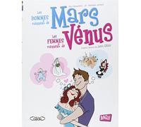 Les hommes viennent de Mars, les femmes viennent de Venus - tome 1 (01)