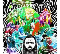 Les Hotesses D'Hilaire - Viens Avec Moi: Live