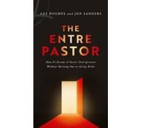 Les Hughes Jon Sanders The EntrePastor (Copertina rigida)