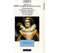 Les Huguenots - Giacomo Meyerbeer