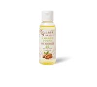 Les Huiles De Balquis Amande Douce Aceite Virgen 100 % Orgánico 50ml