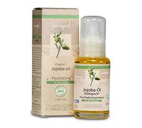 Les huiles verdure biologique 50ml di jojoba vierge