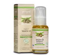 Les huiles verdure vierge 50ml sesamo biologique