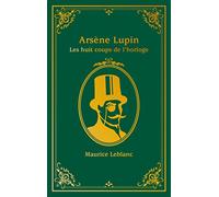 Les Huit Coups de l'horloge